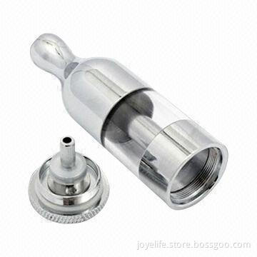 E-cigarette clearomizer, protank 3.5ml capacity atomizer